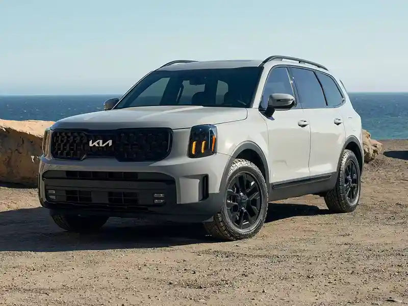 Kia Telluride