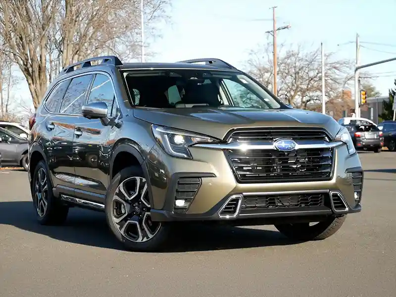 Subaru Ascent