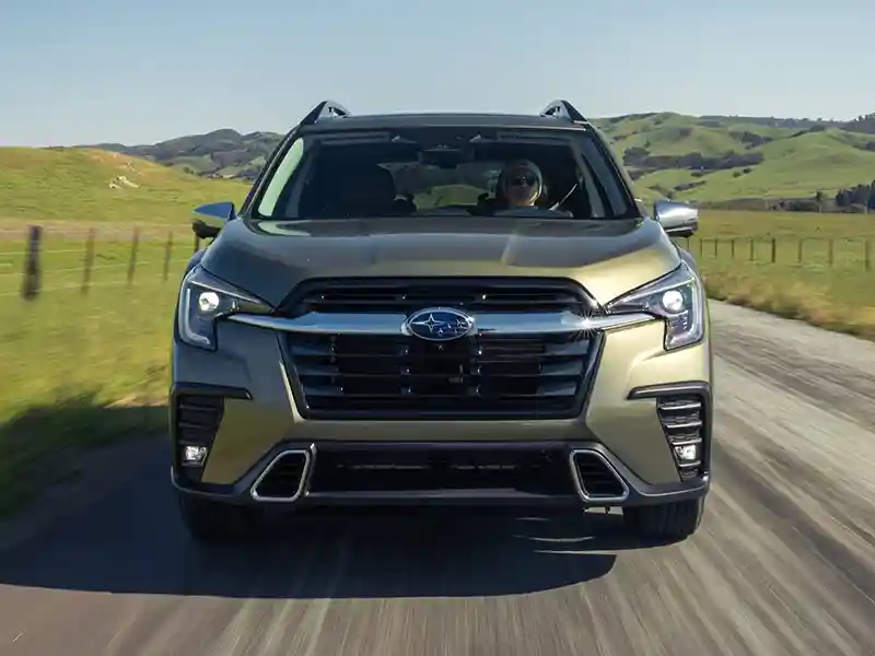 Subaru Ascent