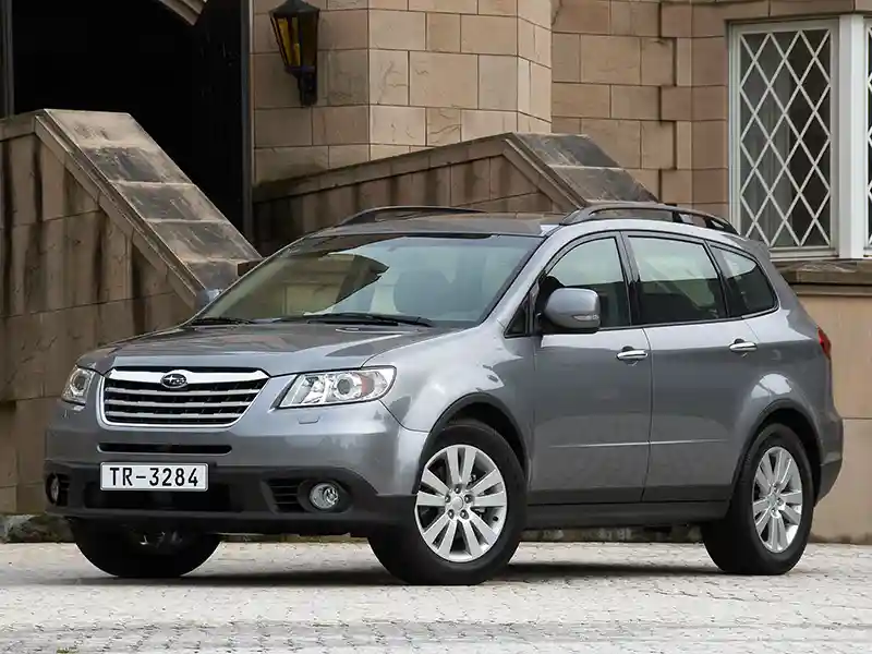 Subaru Tribeca